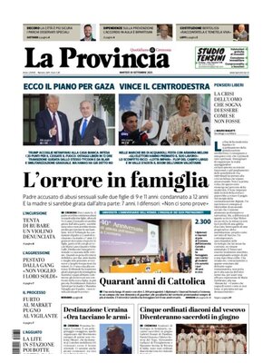 La Provincia di Cremona