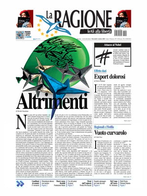 La Ragione