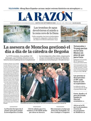 La Razón