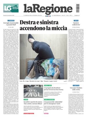 La Regione