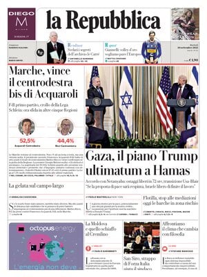 La Repubblica