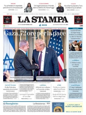 La Stampa