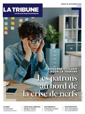 La Tribune