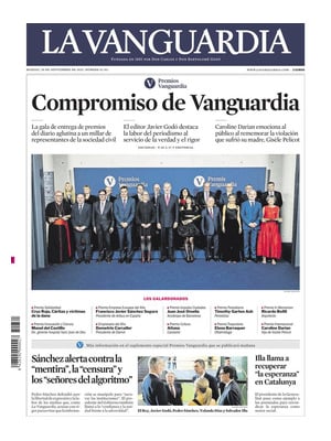 La Vanguardia