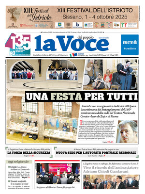 La Voce del popolo