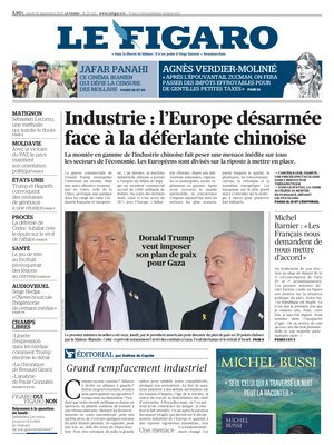 Le Figaro
