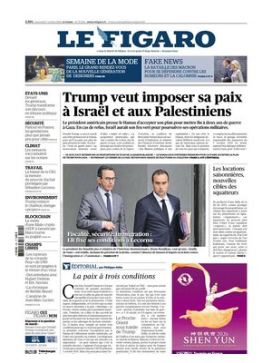 Le Figaro