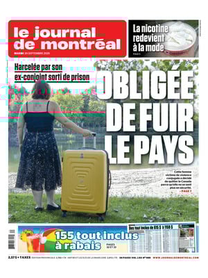 Le Journal de Montréal