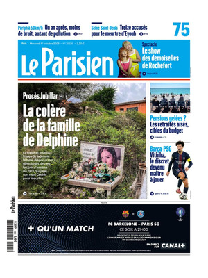Le Parisien