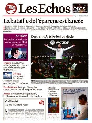 Les Échos