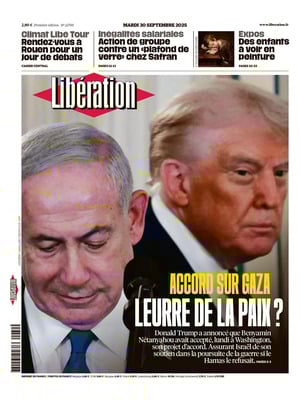 Libération