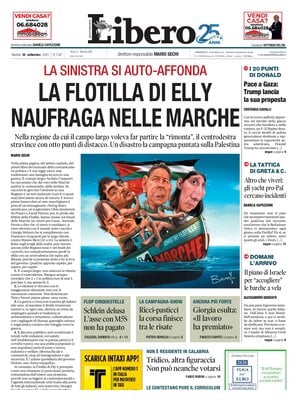 Libero Quotidiano