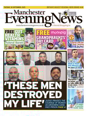 Manchester Evening News