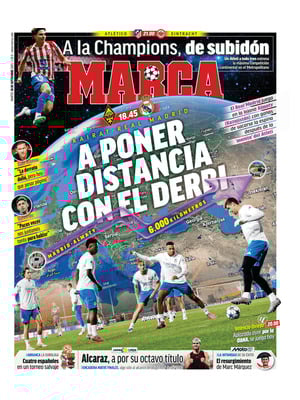 Marca