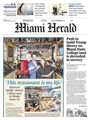 Miami Herald