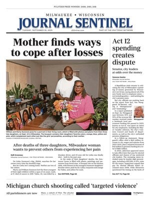 Milwaukee Journal Sentinel
