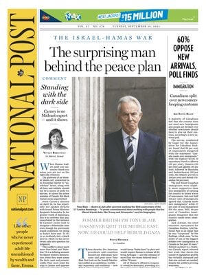 National Post (The Post)