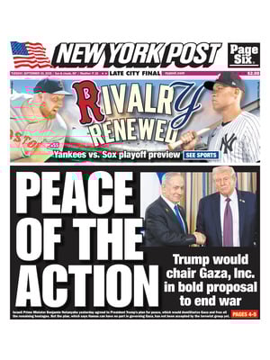 New York Post