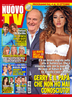 Nuovo TV