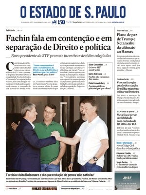 O Estado de S. Paulo