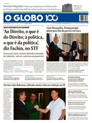 O Globo