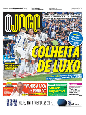 O Jogo