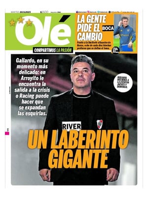 Olé
