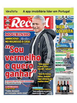 Record