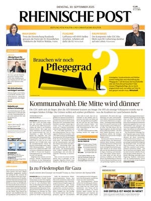 Rheinische Post