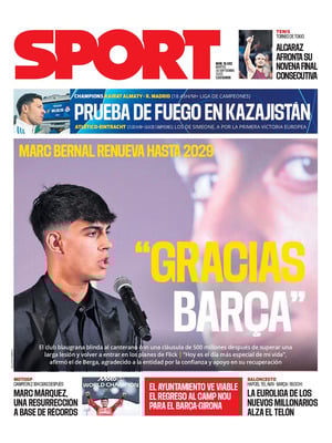 SPORT (Barcelona)