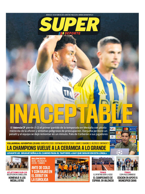 Superdeporte