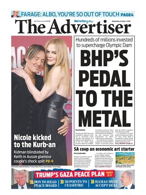 The Advertiser