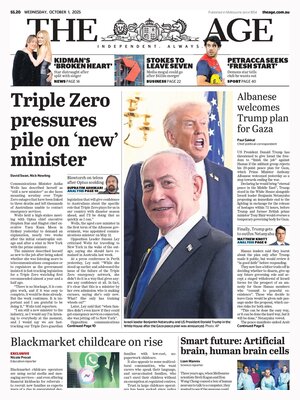 The Age