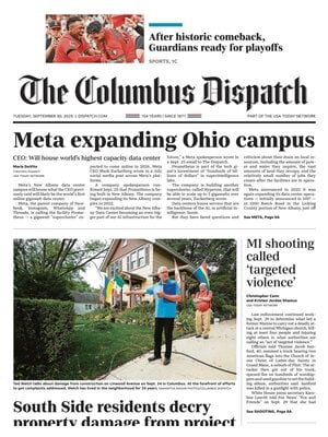 The Columbus Dispatch