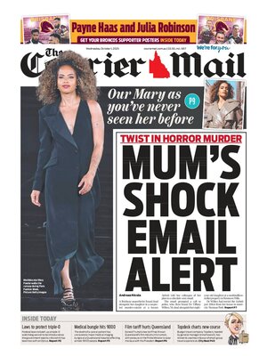 The Courier-Mail