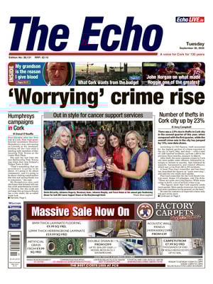 The Echo (Cork)
