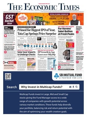 The Economic Times