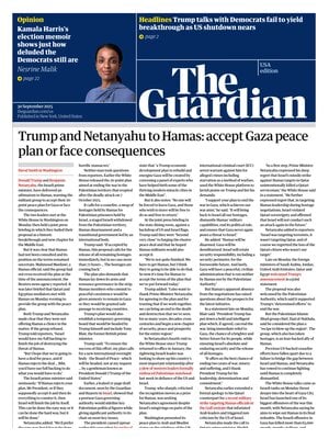 The Guardian US