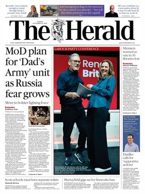 The Herald (Scotland)