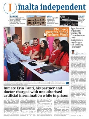 The Malta Independent