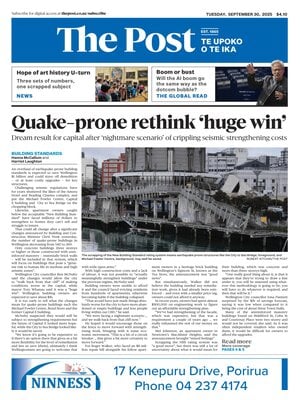 The Post (NZ)