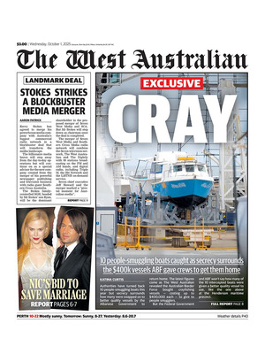 The West Australian