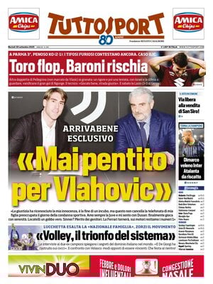 Tuttosport