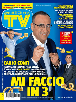 TV Sorrisi e Canzoni