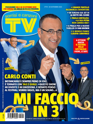 TV Sorrisi e Canzoni