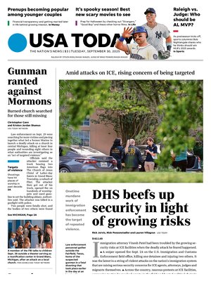 USA Today