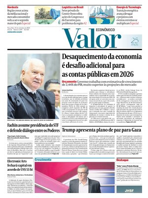 Valor Econômico