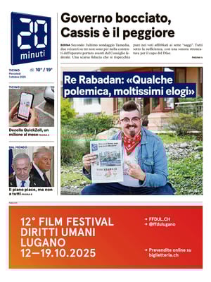 20 Minuti