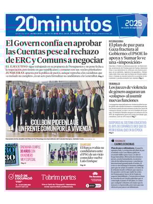 20 minutos (Barcelona)