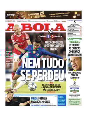 A Bola